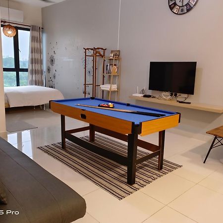 Klia Airport Homestay 3 세팡 외부 사진