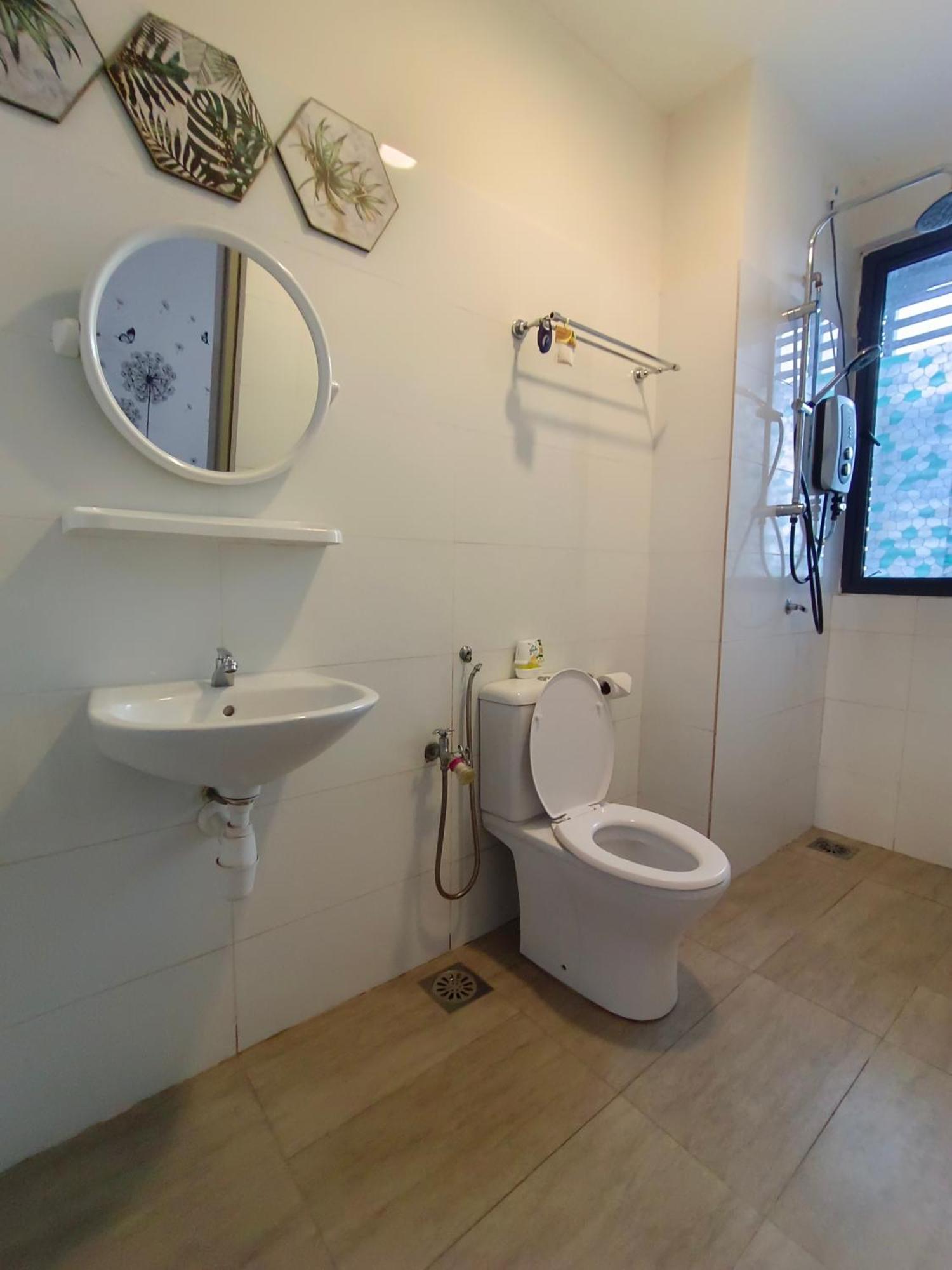 Klia Airport Homestay 3 세팡 외부 사진