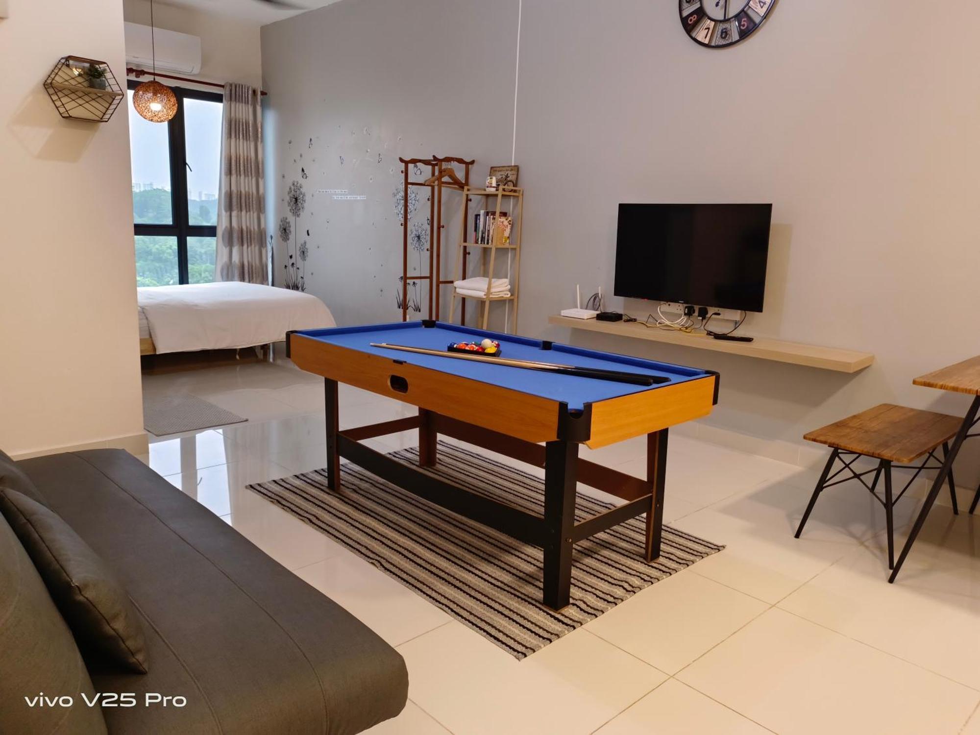 Klia Airport Homestay 3 세팡 외부 사진