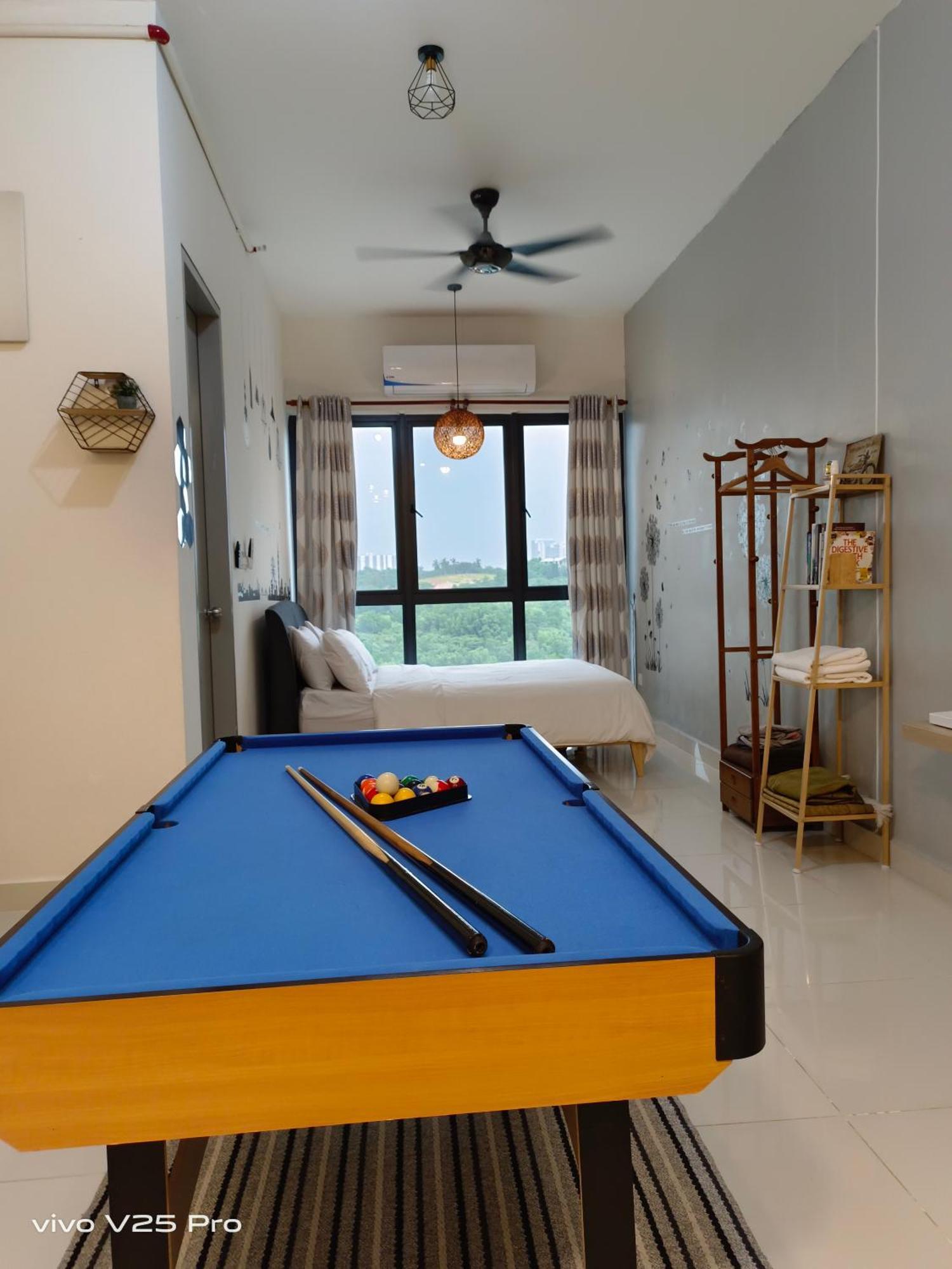 Klia Airport Homestay 3 세팡 외부 사진