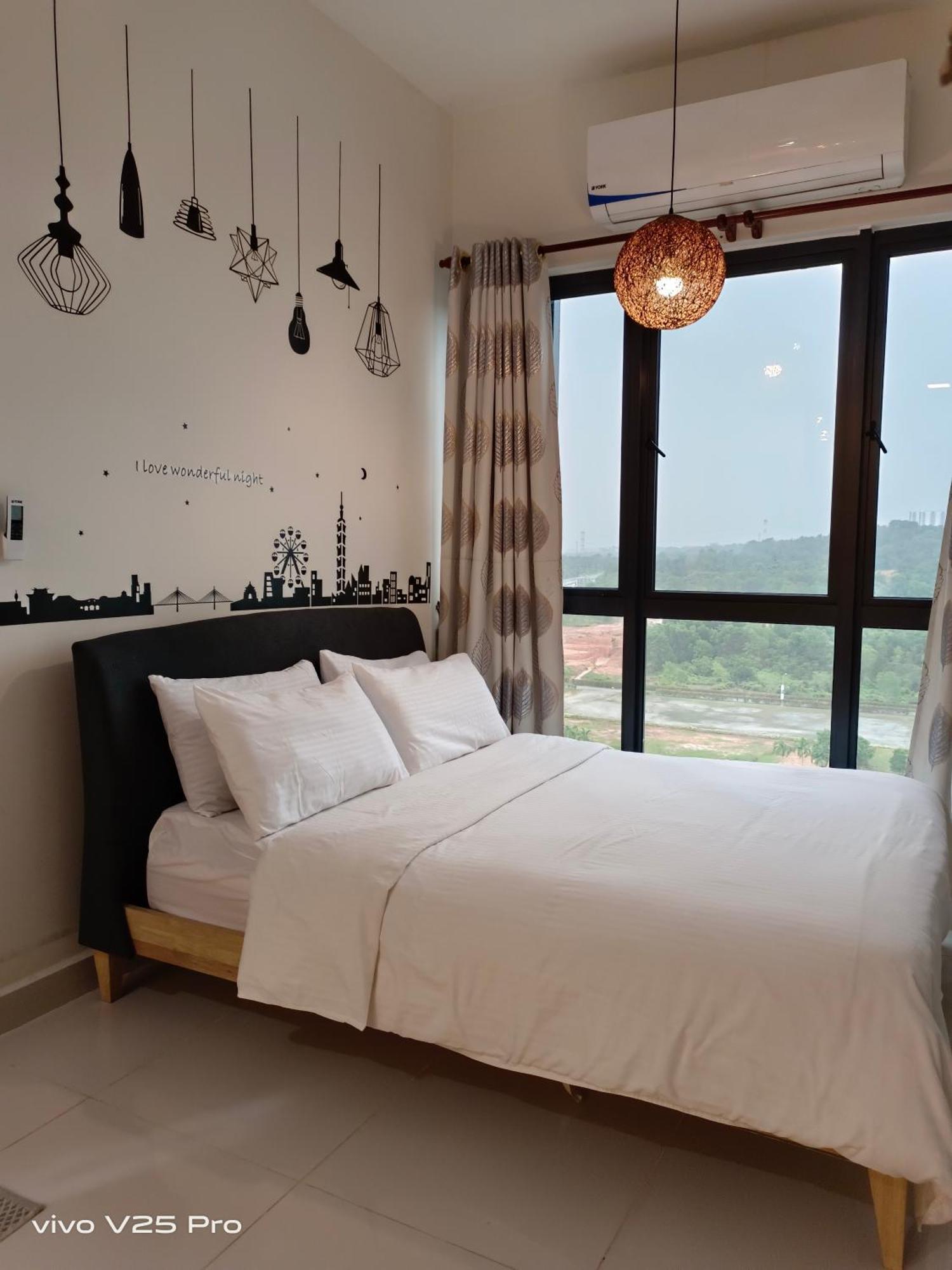 Klia Airport Homestay 3 세팡 외부 사진